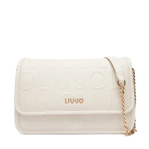 Torebka Liu Jo Esc Crossbody AF5158 E0538 Biały