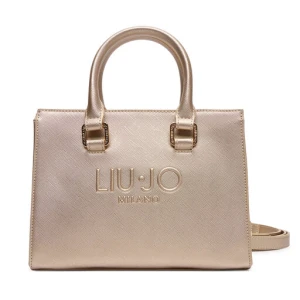 Torebka Liu Jo Halona AF5150 E0087 Złoty