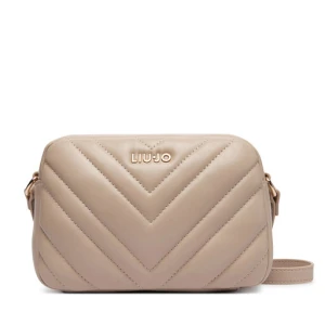 Torebka Liu Jo Lunny AF5187 E0426 Beżowy