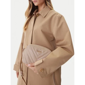 Torebka Liu Jo Lunny AF5187 E0426 Beżowy