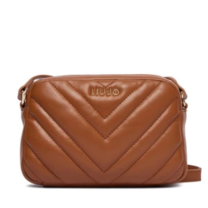 Torebka Liu Jo Lunny AF5187 E0426 Brązowy