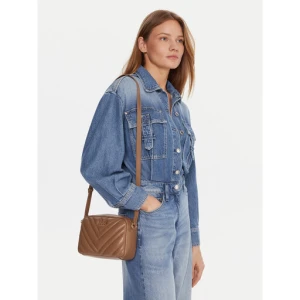 Torebka Liu Jo Lunny AF5187 E0426 Brązowy