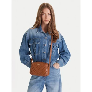 Torebka Liu Jo Lunny AF5187 E0426 Brązowy