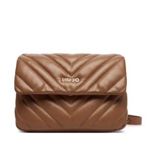 Torebka Liu Jo Lunny AF5188 E0426 Brązowy