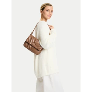 Torebka Liu Jo Lunny AF5188 E0426 Brązowy