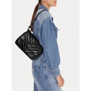 Torebka Liu Jo Lunny AF5188 E0426 Czarny