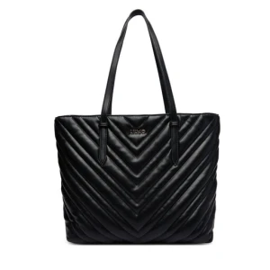 Torebka Liu Jo Lunny AF5321 E0426 Czarny