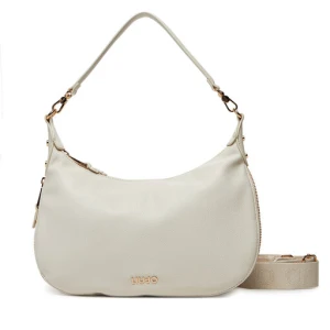 Torebka Liu Jo M Hobo AA5133 T3342 Écru