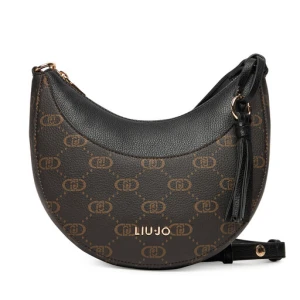 Torebka Liu Jo M Hobo AF5251 E0053 Brązowy