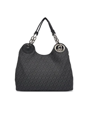 Torebka Liu Jo M SATCHEL AF6024 T378A Czarny