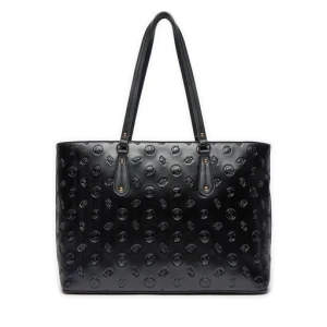 Torebka Liu Jo M Tote AA4083 E0037 Czarny