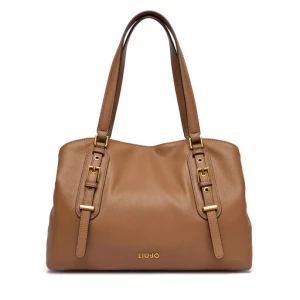 Torebka Liu Jo Mantua AF5045 E0058 Brązowy