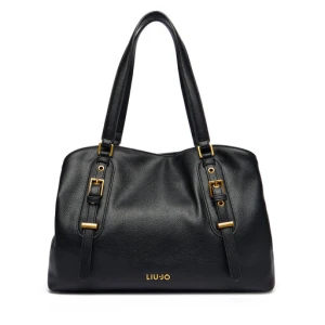 Torebka Liu Jo Mantua AF5045 E0058 Czarny