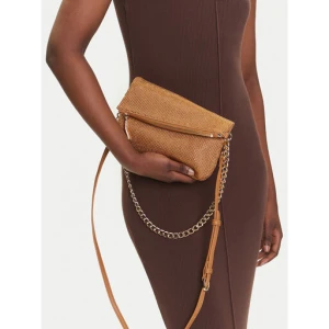 Torebka Liu Jo Pochette AA5166 E0745 Brązowy