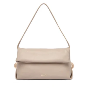 Torebka Liu Jo Riccy AF5097 E0077 Beżowy