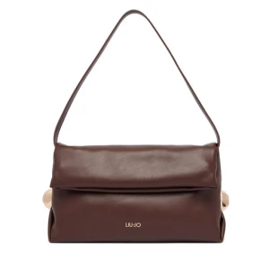 Torebka Liu Jo Riccy AF5097 E0077 Brązowy