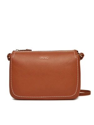 Torebka Liu Jo S Crossbody AA5072 E0058 Brązowy