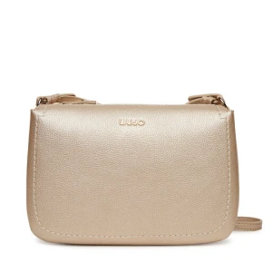 Torebka Liu Jo S Crossbody AA5072 E0058 Złoty