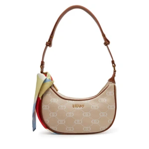 Torebka Liu Jo S Crossbody AA5089 E0086 Beżowy