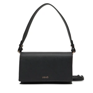 Torebka Liu Jo S Crossbody AA5177 E0087 Czarny