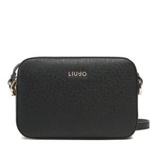 Torebka Liu Jo S Crossbody AXX012 E0087 Czarny