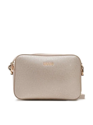 Torebka Liu Jo S Crossbody AXX012 E0087 Złoty