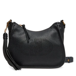 Torebka Liu Jo S Hobo AA5014 E0161 Czarny