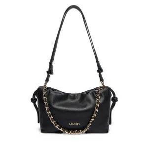 Torebka Liu Jo Stilly AF5132 E0058 Czarny