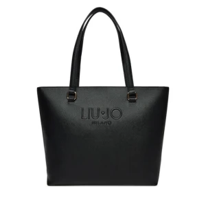 Torebka Liu Jo Tote AA5321 E0087 22222 Czarny