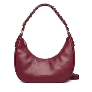 Torebka Liu Jo Tullia AF5038 E0077 Bordowy