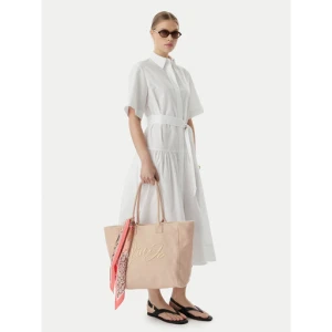 Torebka Liu Jo VA6191 T546A Różowy