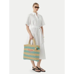 Torebka Liu Jo VA6197 A0006 Niebieski