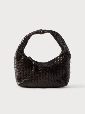 Torebka Loeffler Randall brązowy