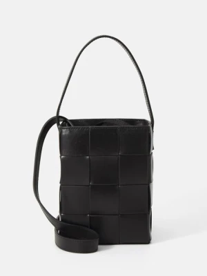 Torebka Loeffler Randall czarny