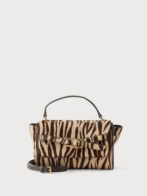 Torebka Loeffler Randall czarny