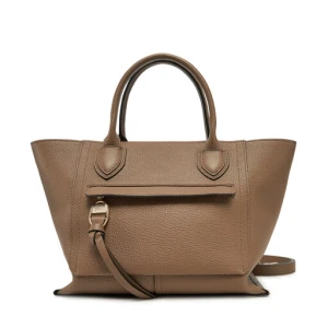 Torebka Longchamp 10104HTA-015 Brązowy
