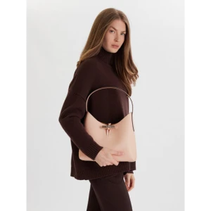 Torebka Longchamp 10153HCN Różowy