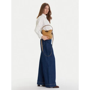 Torebka Longchamp 10159968 Brązowy