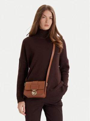 Torebka Longchamp 10174HAU Brązowy