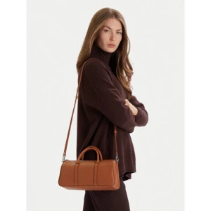 Torebka Longchamp 10271HFK Brązowy