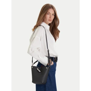 Torebka Longchamp 10279HFP Czarny