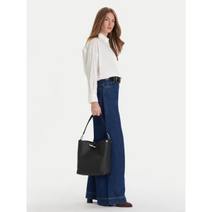Torebka Longchamp 10281HFP Czarny