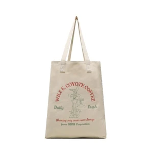 Torebka Looney Tunes ACCCS-SS23-184-WBLT Beżowy