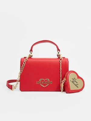 Torebka Love Moschino