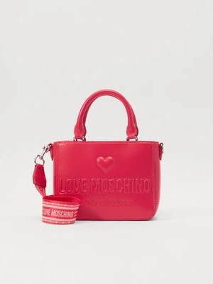 Torebka Love Moschino