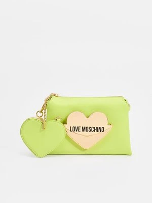 Torebka Love Moschino