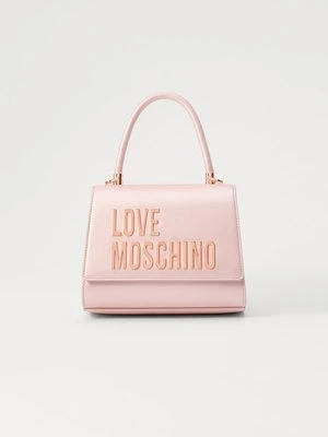 Torebka Love Moschino