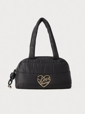 Zdjęcie produktu Torebka LOVE MOSCHINO czarny