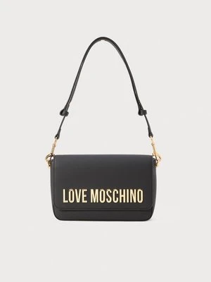 Zdjęcie produktu Torebka LOVE MOSCHINO czarny