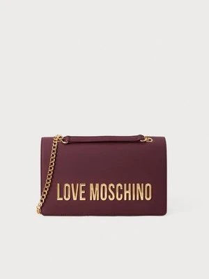 Torba na ramię Love Moschino